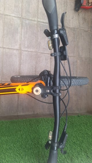 Bicicleta Trek Superfly 6 29