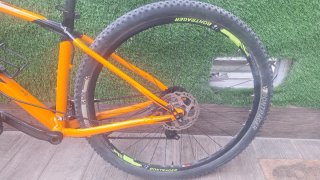 Bicicleta Trek Superfly 6 29