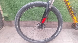 Bicicleta Trek Superfly 6 29