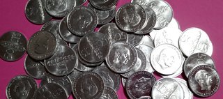 50 M. de 50 Cts. 1966*71 S/C Pesetas Antiguas.