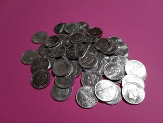 50 M. de 50 Cts. 1966*71 S/C Pesetas Antiguas.