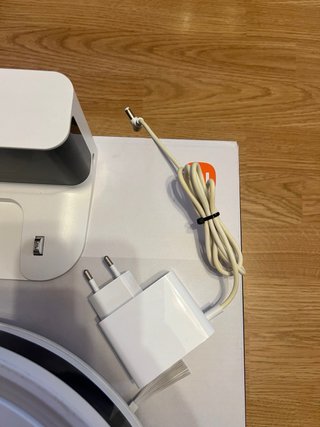 Xiaomi Robot Vacuum E12