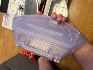 Xiaomi Robot Vacuum E12