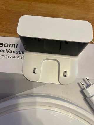 Xiaomi Robot Vacuum E12