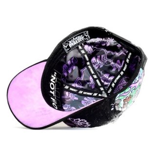 Gorra MuraTravis ElectriHat