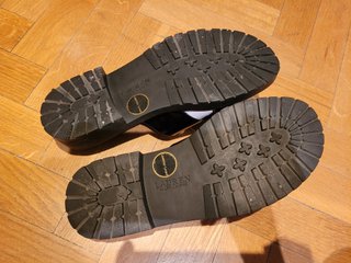 Sandalias Lauren Ralph Lauren Talla 38 Mujer