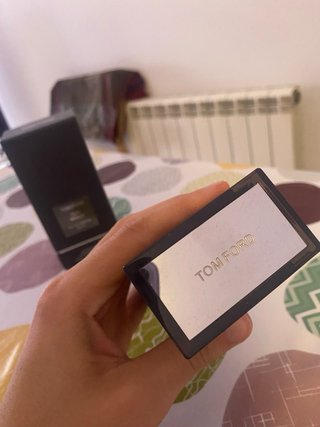 Tom Ford Oud Wood Eau de Parfum 100ml