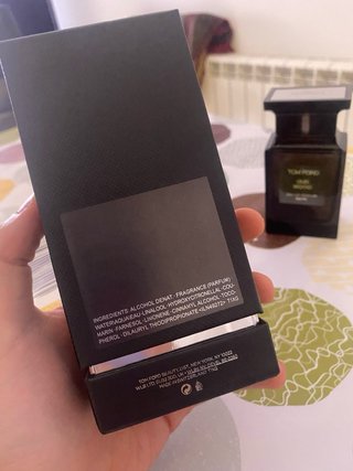 Tom Ford Oud Wood Eau de Parfum 100ml