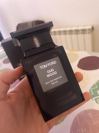 Tom Ford Oud Wood Eau de Parfum 100ml