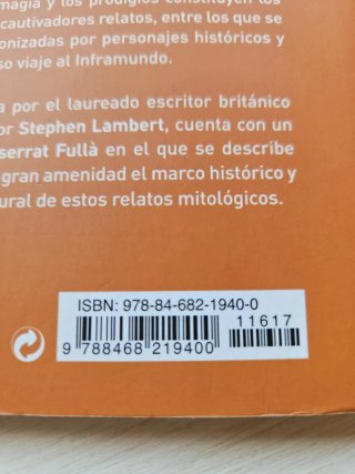 Mitos y Leyendas Del Antiguo Egipto