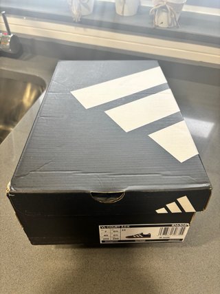 Adidas VL Court 3.0 K Talla 40