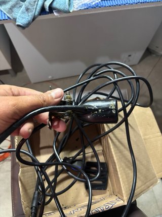 Transductor Simrad Lowrance 80/200
