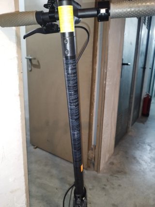 Patinete Eléctrico Xiaomi