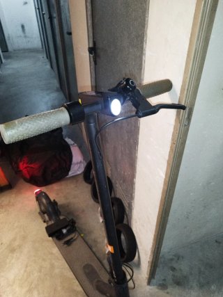 Patinete Eléctrico Xiaomi