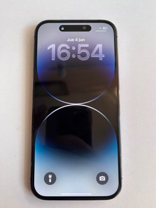 iPhone 14 Pro