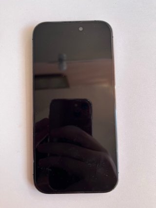 iPhone 14 Pro