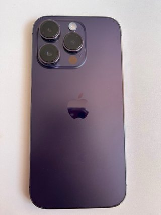 iPhone 14 Pro