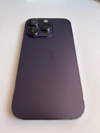 iPhone 14 Pro
