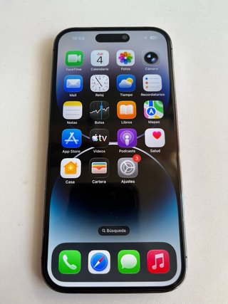 iPhone 14 Pro