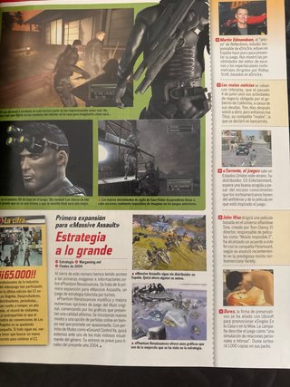 Revista micromania 114