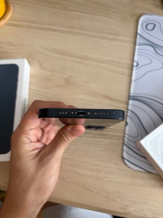 iPhone 13 128GB Negro