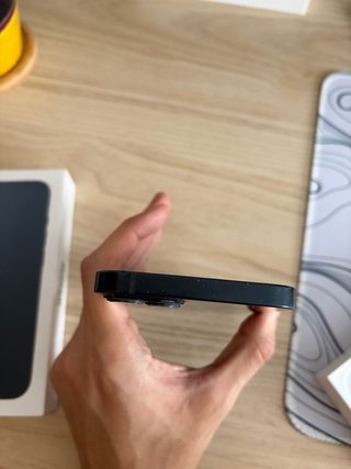 iPhone 13 128GB Negro