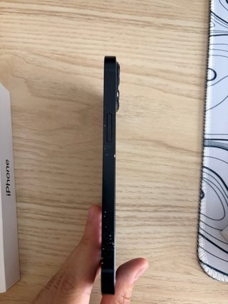 iPhone 13 128GB Negro