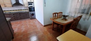Alquiler de habitación en casa compartida