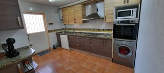 Alquiler de habitación en casa compartida