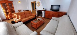 Alquiler de habitación en casa compartida