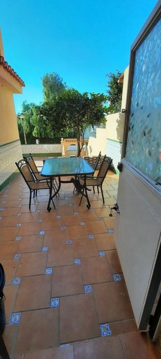 Alquiler de habitación en casa compartida