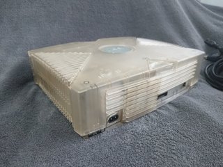 Xbox Clásica 500gb + 2 Mandos