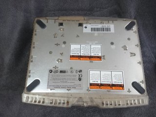 Xbox Clásica 500gb + 2 Mandos