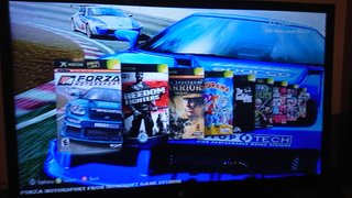 Xbox Clásica 500gb + 2 Mandos