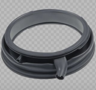 Goma escotilla lavadora SIEMENS WM16S78XEE/07