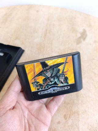 Chakan Sega Mega Drive Megadrive videojuego