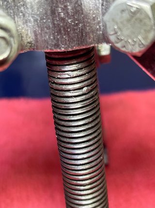Extractor universal 3 garras
