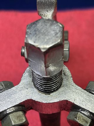 Extractor universal 3 garras