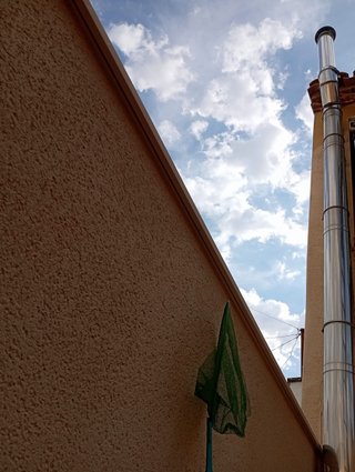 Caldera gasoil Domusa Plata