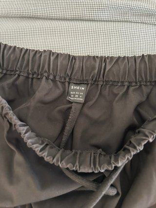 Pantalón chándal a estrenar Adidas chica T.XS
