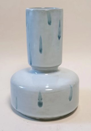 CASARTE VASO VINTAGE Modernariato FEDERICO SIMONE