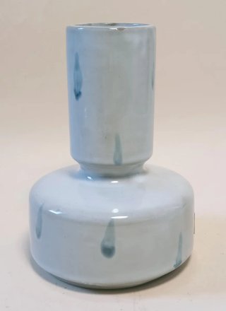 CASARTE VASO VINTAGE Modernariato FEDERICO SIMONE