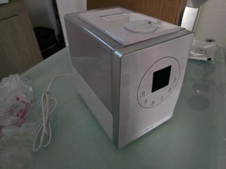 Umidificatore Levoit