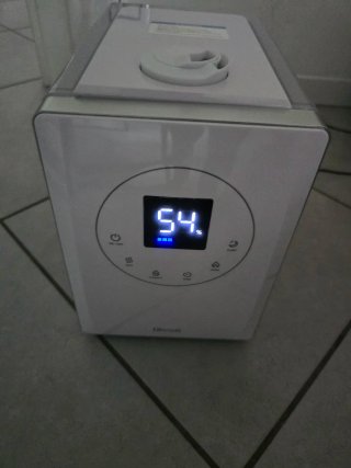 Umidificatore Levoit