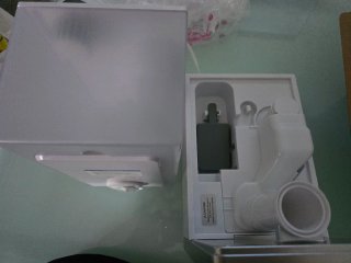 Umidificatore Levoit