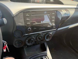 Toyota Hilux 2022
