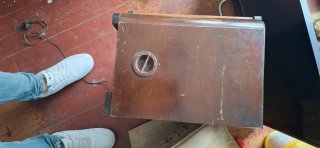 Radio Antigua Madera