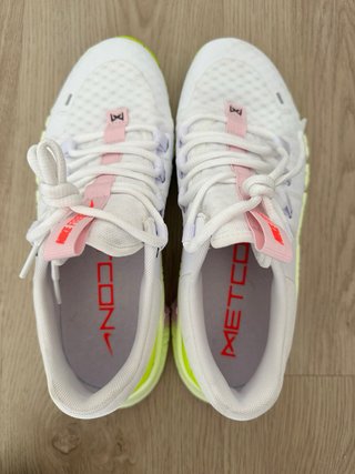 Zapatillas Nike mujer SIN USO