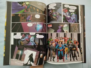 Injustice: Año cero Integral