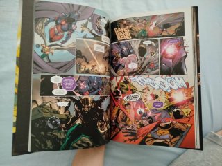 Injustice: Año cero Integral